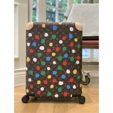 LV Suitcase